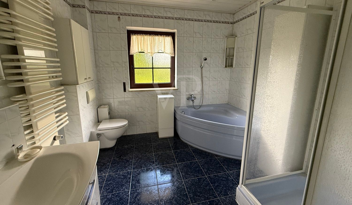 Badezimmer OG