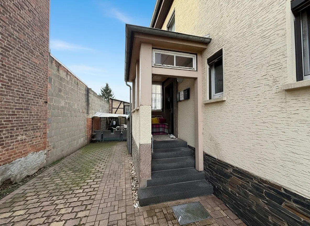 Mehrgenerationenhaus oder Renditeobjekt