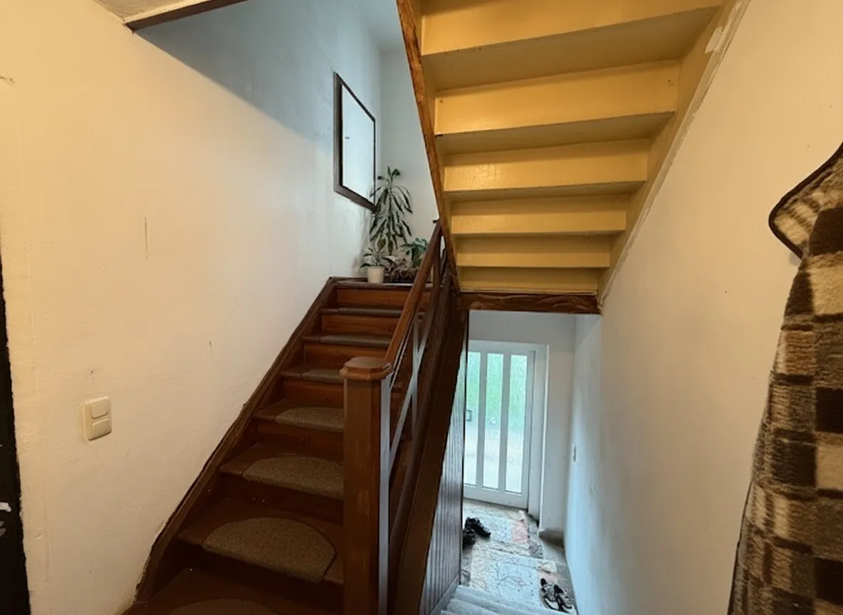 Mehrgenerationenhaus oder Renditeobjekt