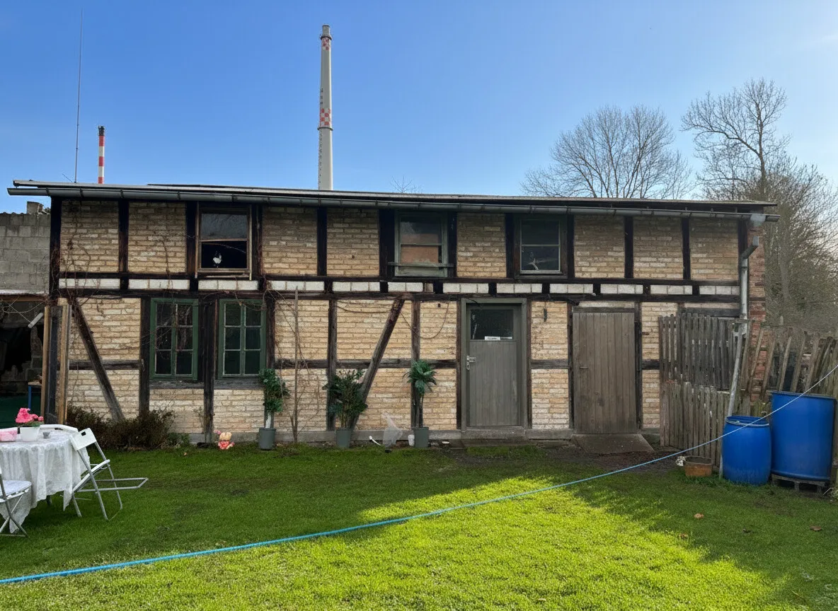 Mehrgenerationenhaus oder Renditeobjekt