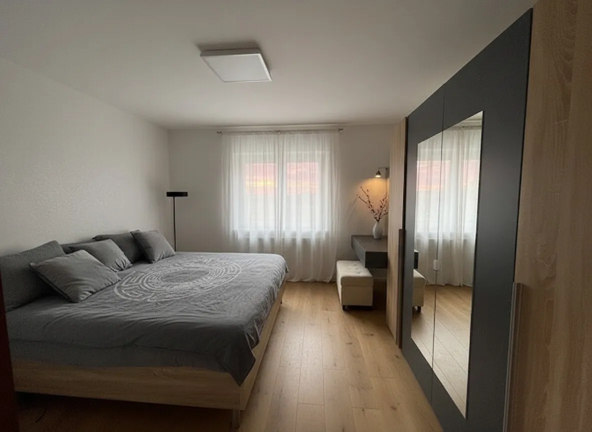 Mehrgenerationenhaus oder Renditeobjekt