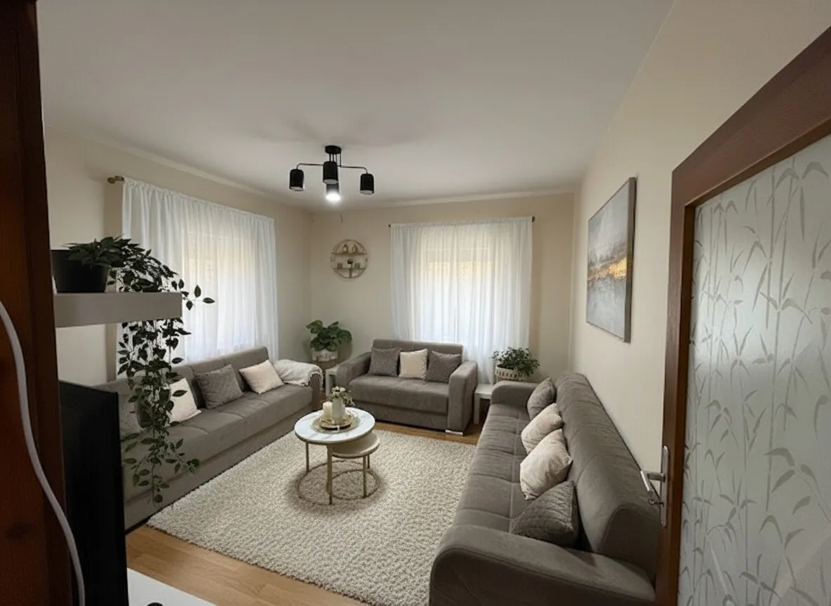 Mehrgenerationenhaus oder Renditeobjekt