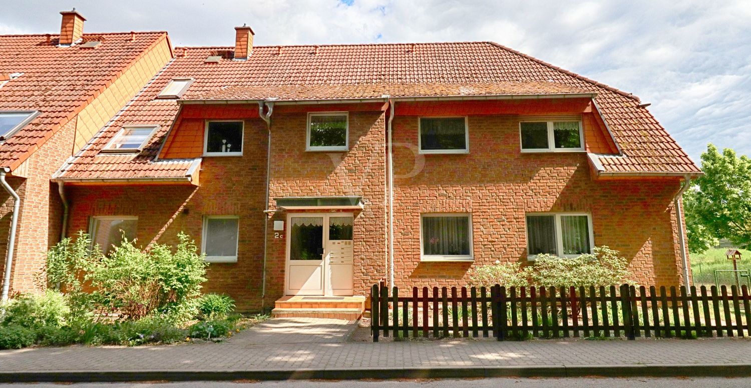 Vorderansicht