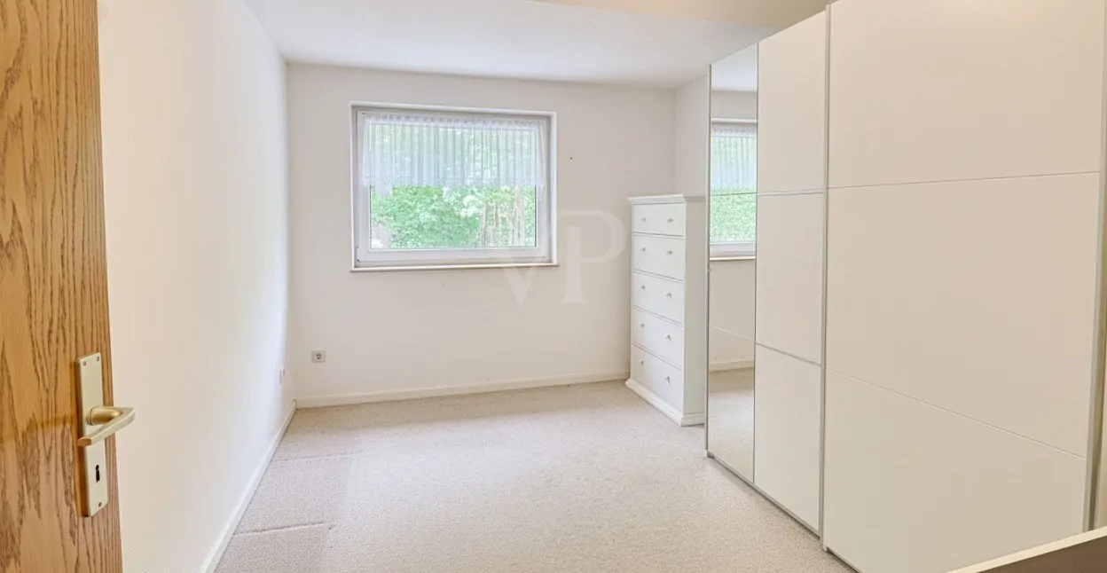 Gästezimmer digital beräumt