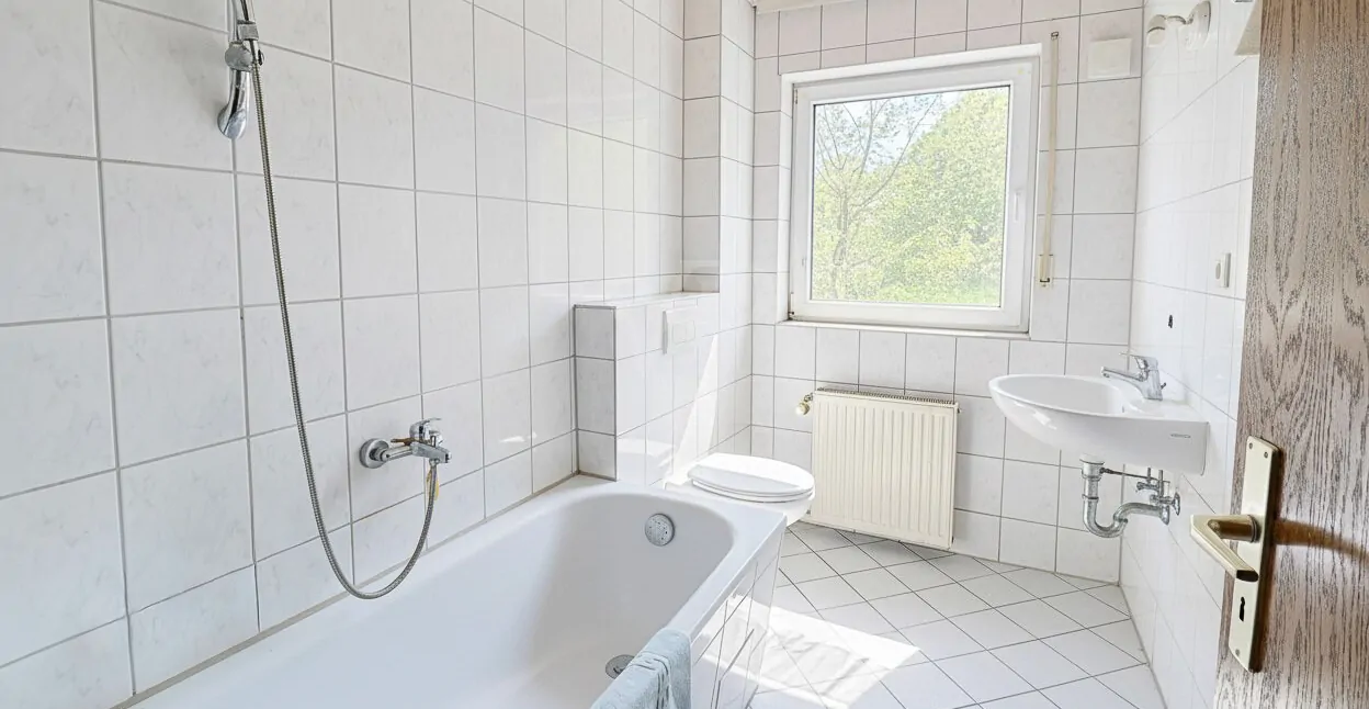 Bad digital beräumt