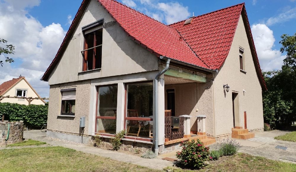 Veranda