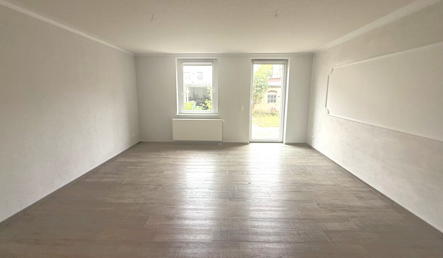 Wohnzimmer EG