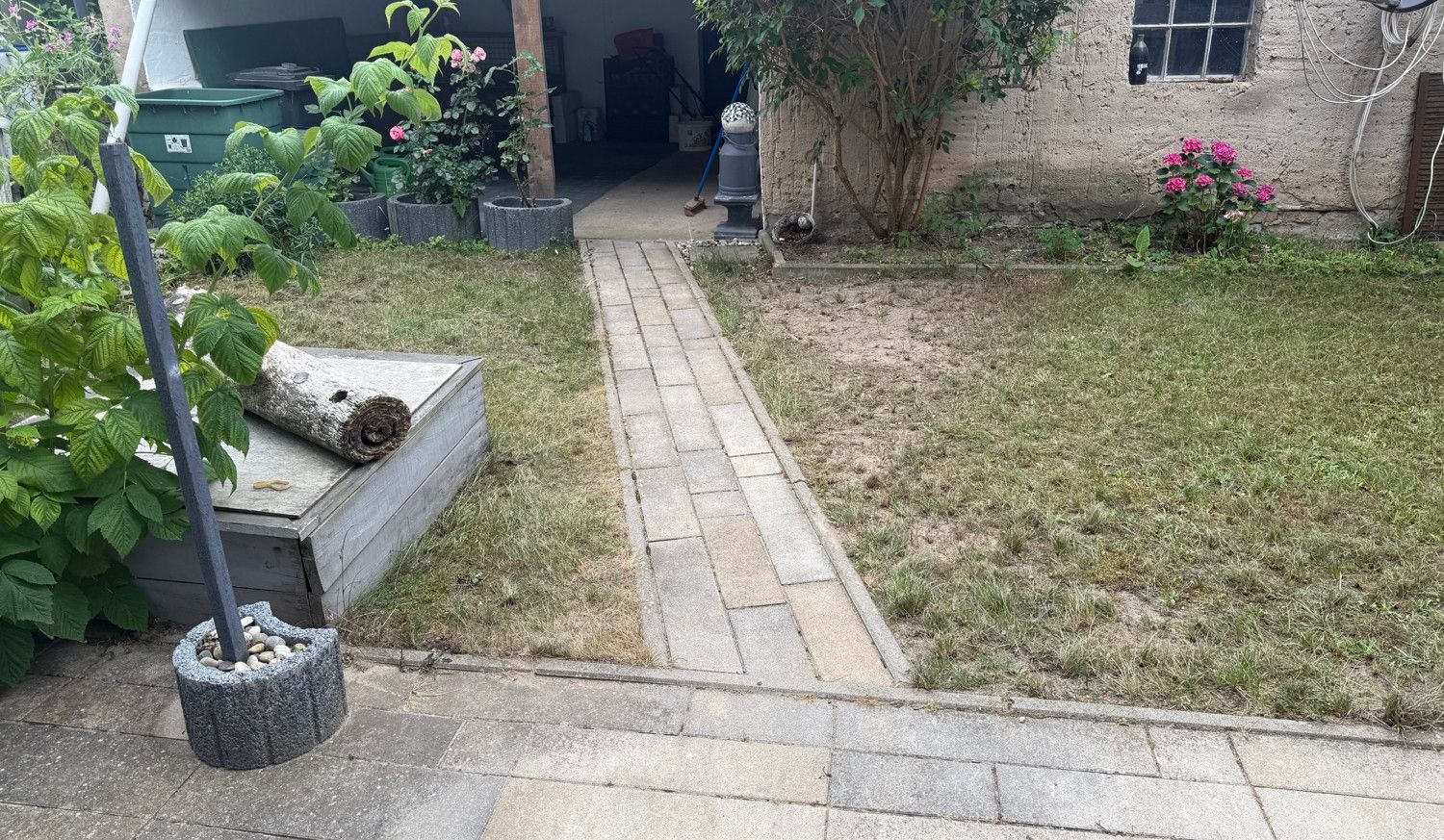 Garten