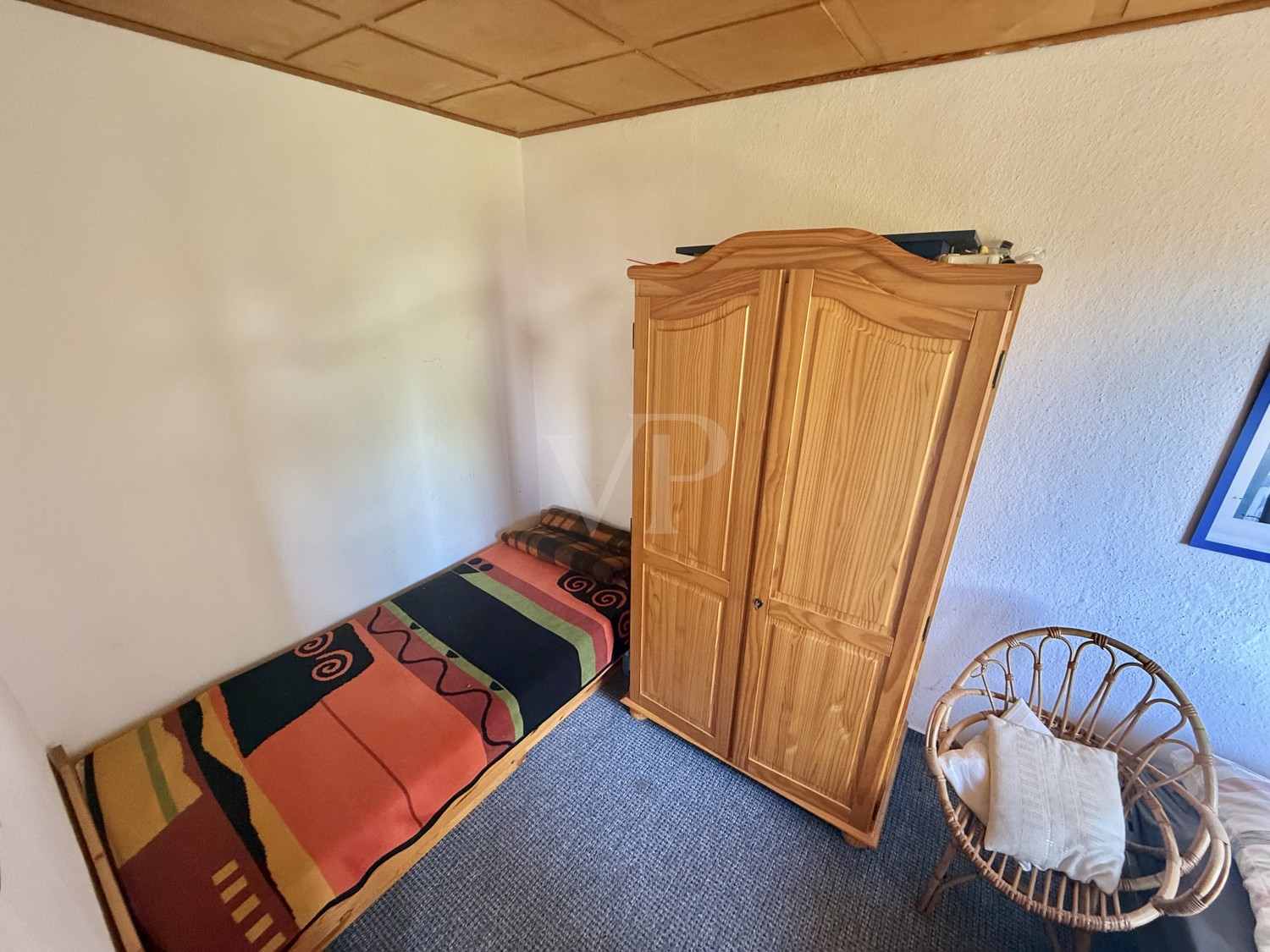 Schlafzimmer 2