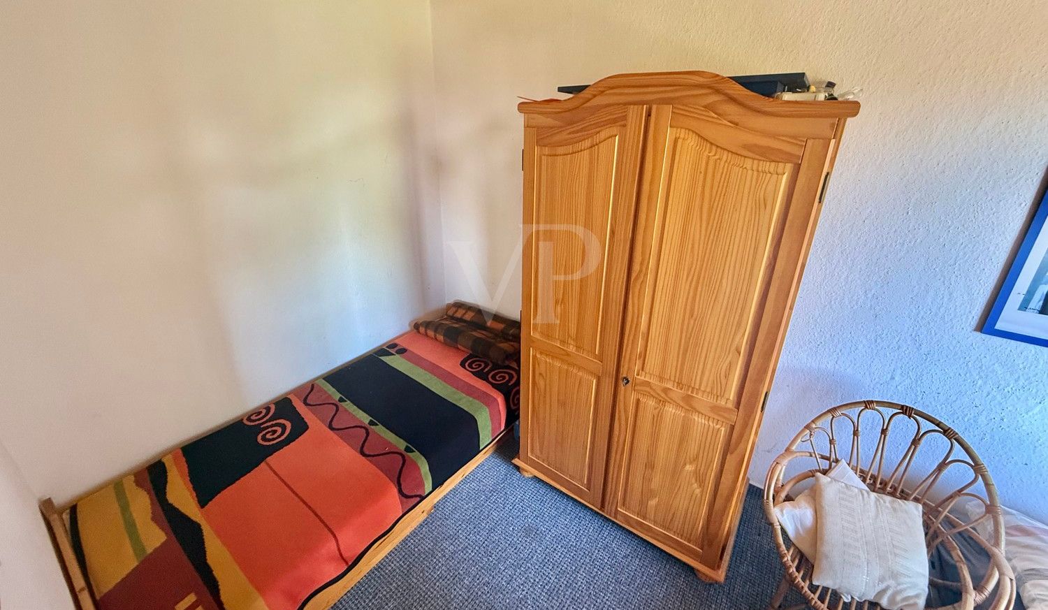 Schlafzimmer 2