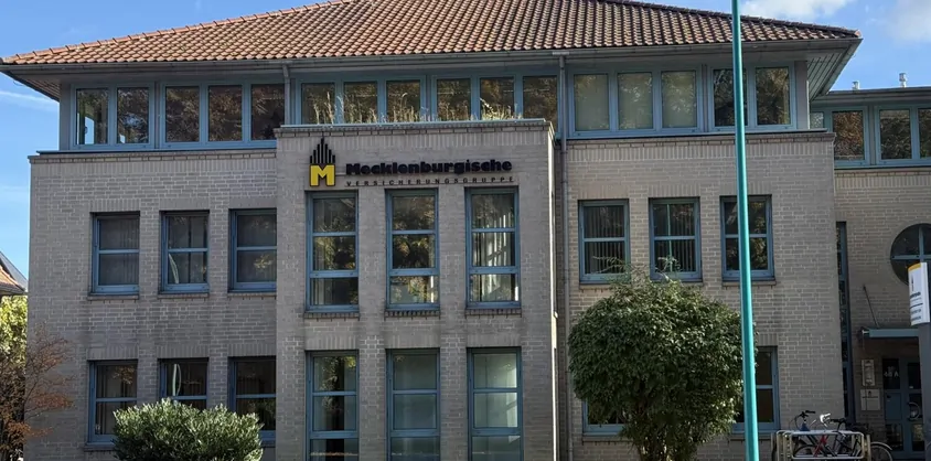 von Poll Immobilien GmbH