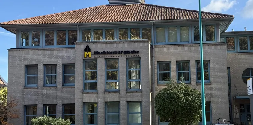 von Poll Immobilien GmbH