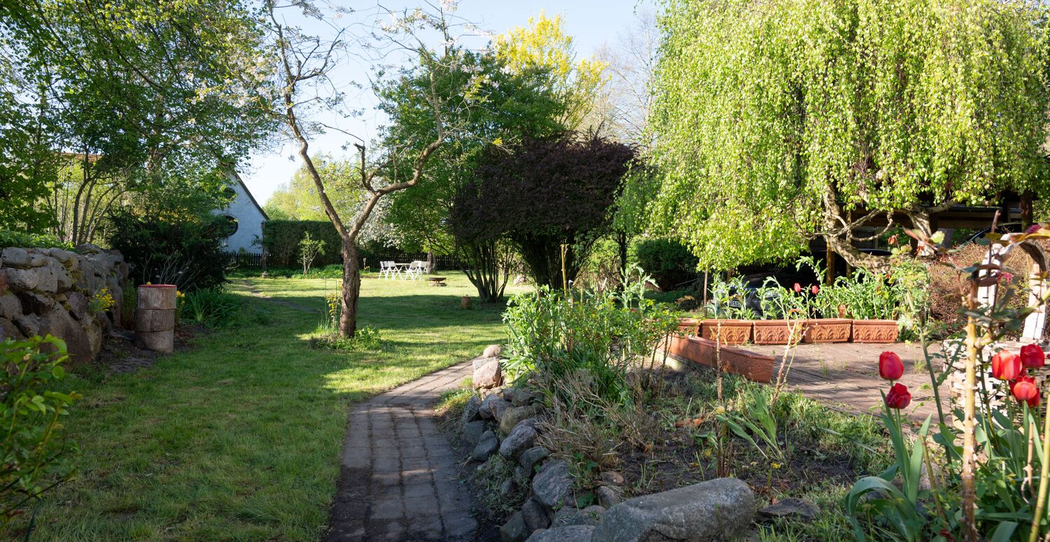 Garten