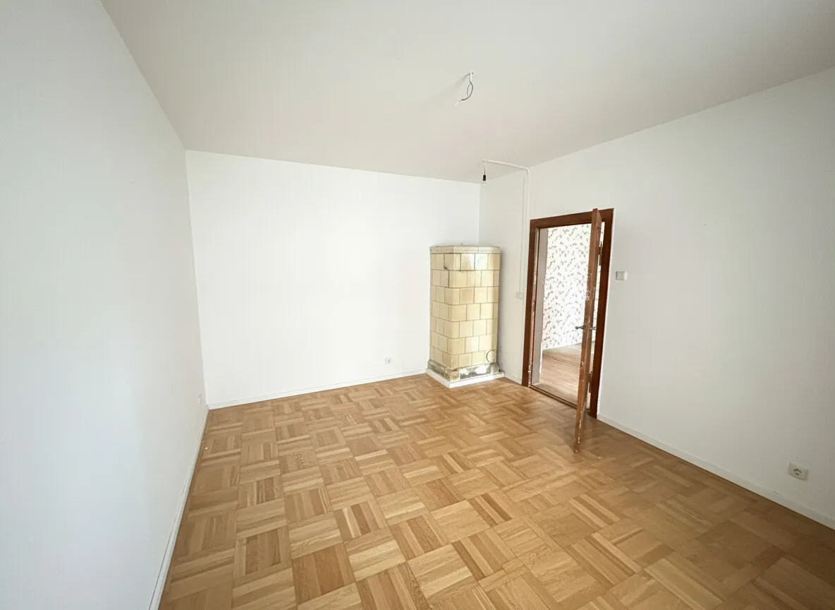 Zimmer 2 KI gestaged