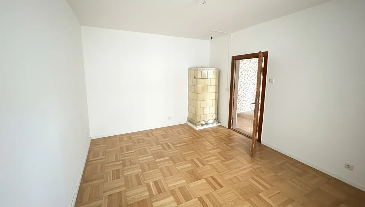 Zimmer 2 KI gestaged