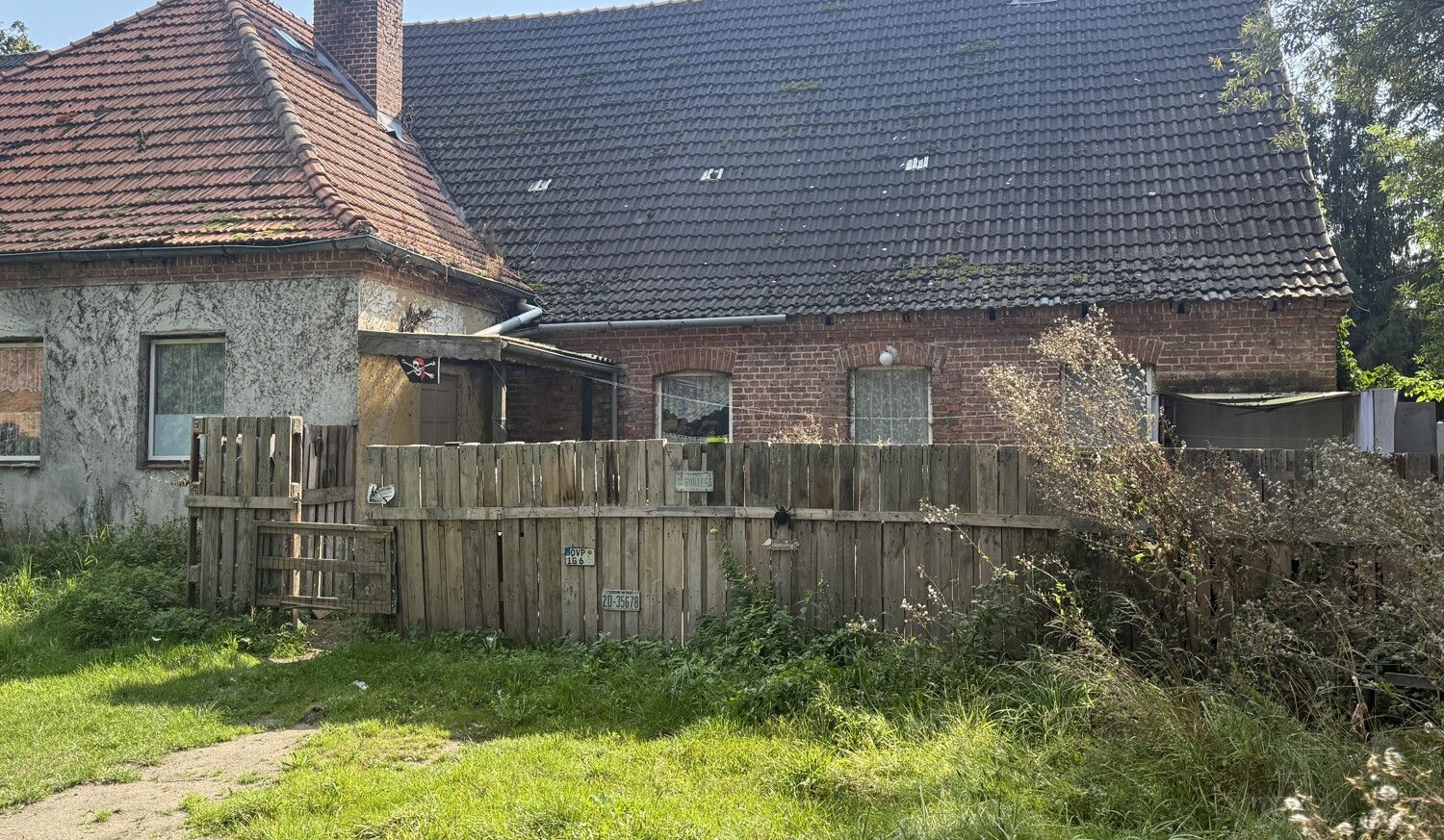 Ansicht vorn