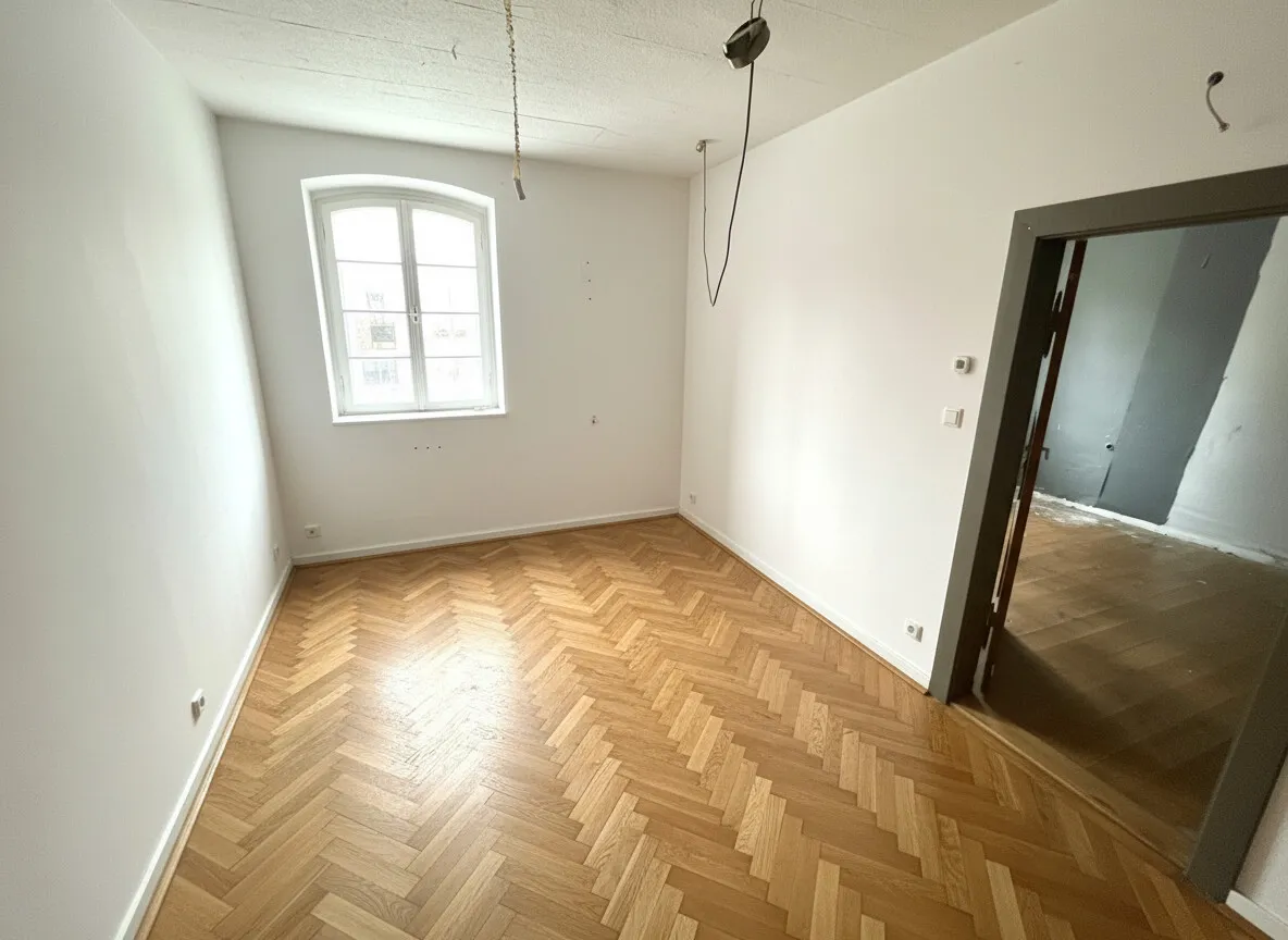 Zimmer 1 KI gestaged