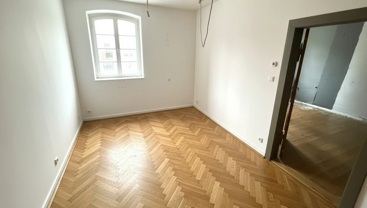 Zimmer 1 KI gestaged