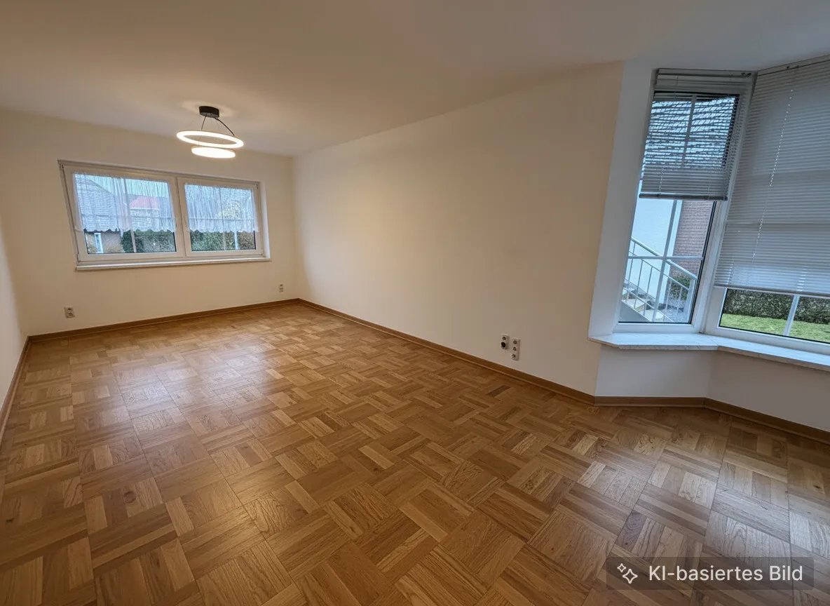 Wohnzimmer Neu