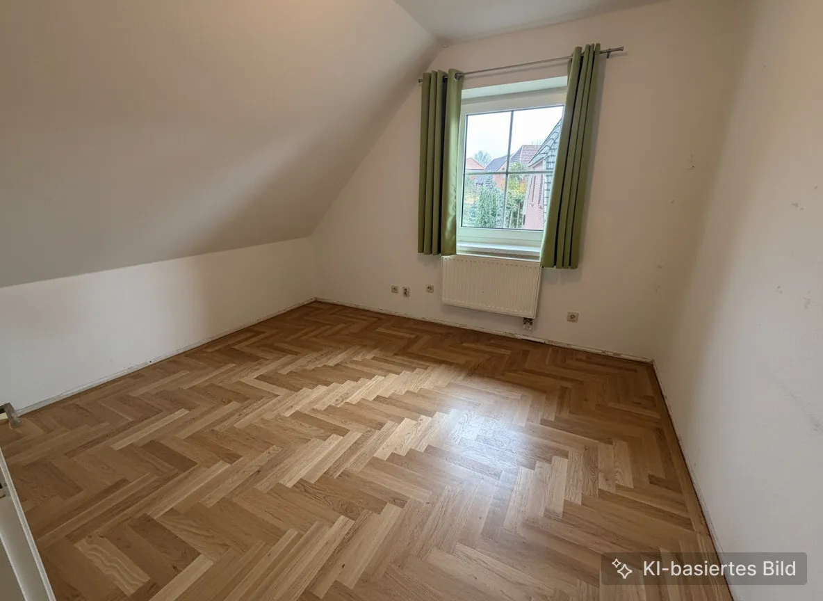 Zimmer OG Neu
