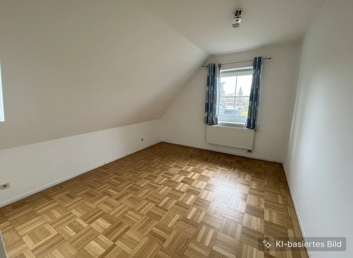 Zimmer OG Neu