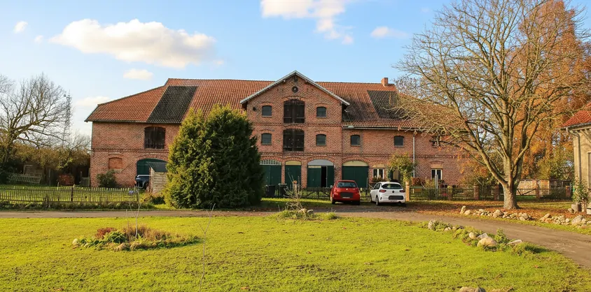 von Poll Immobilien GmbH