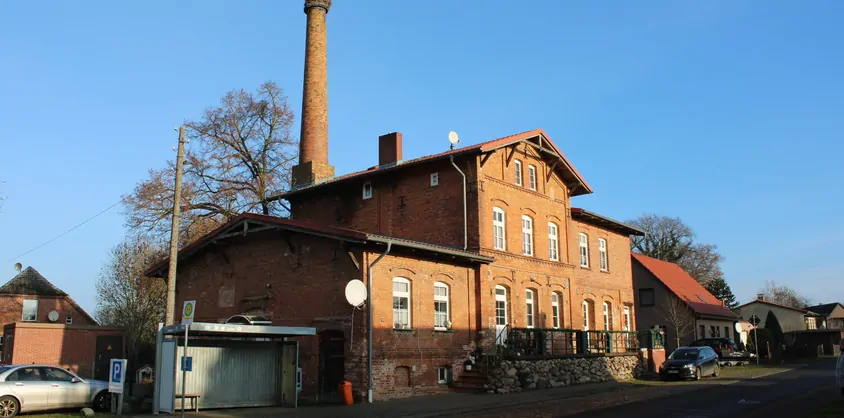 von Poll Immobilien GmbH