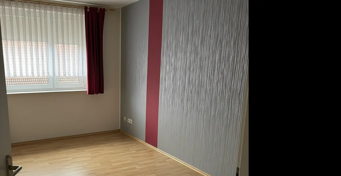 Schlafzimmer KI Bild