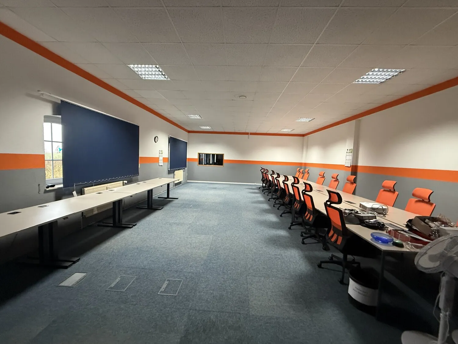 Schulungsraum