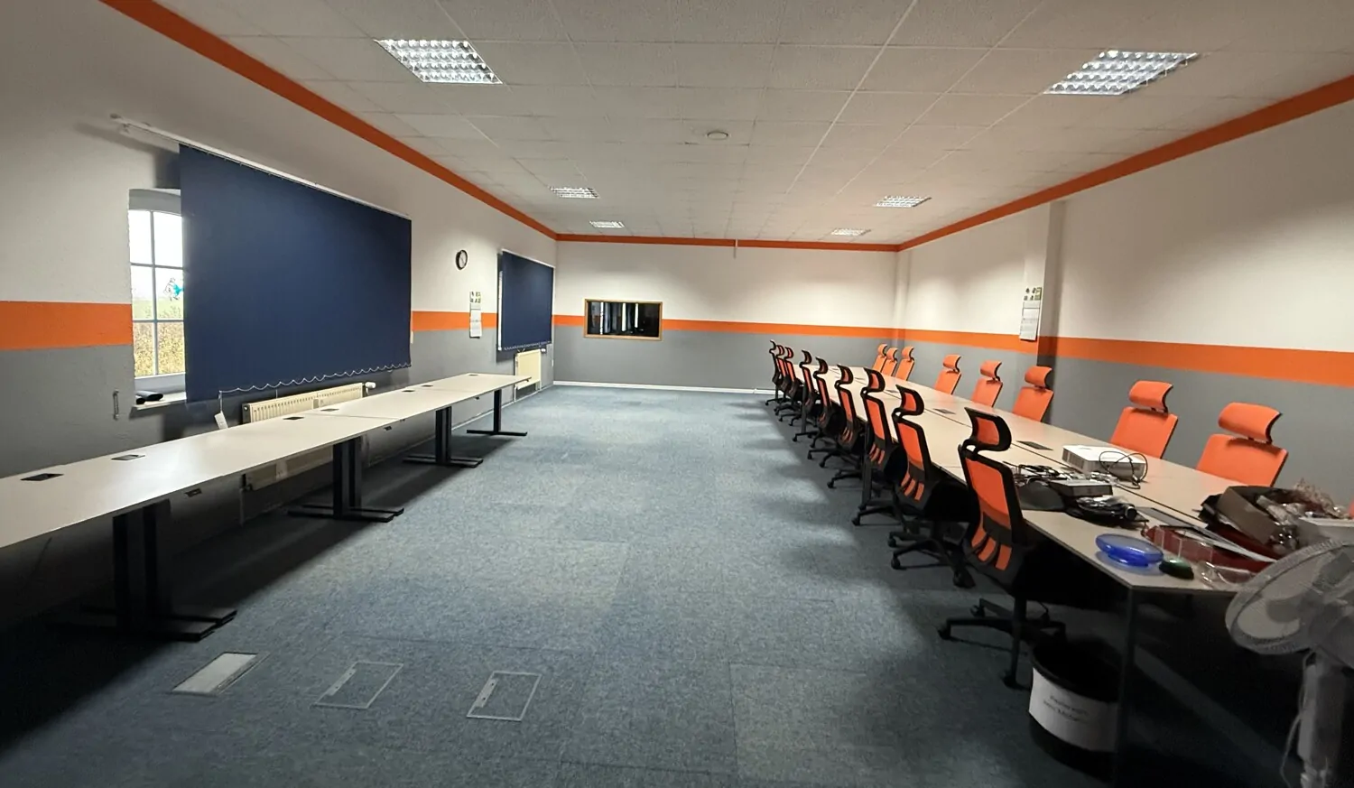Schulungsraum