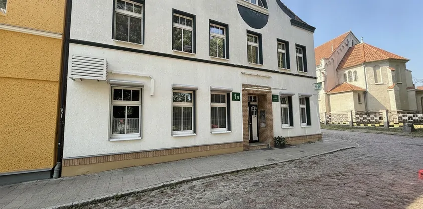 von Poll Immobilien GmbH