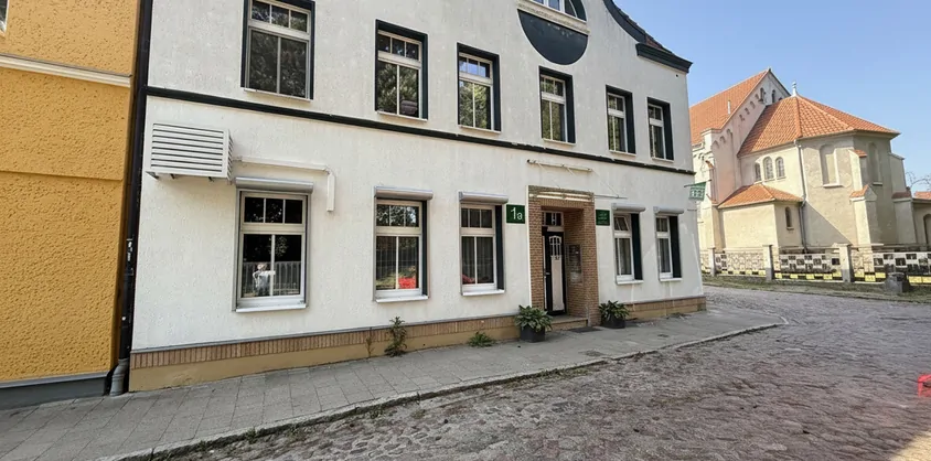 von Poll Immobilien GmbH