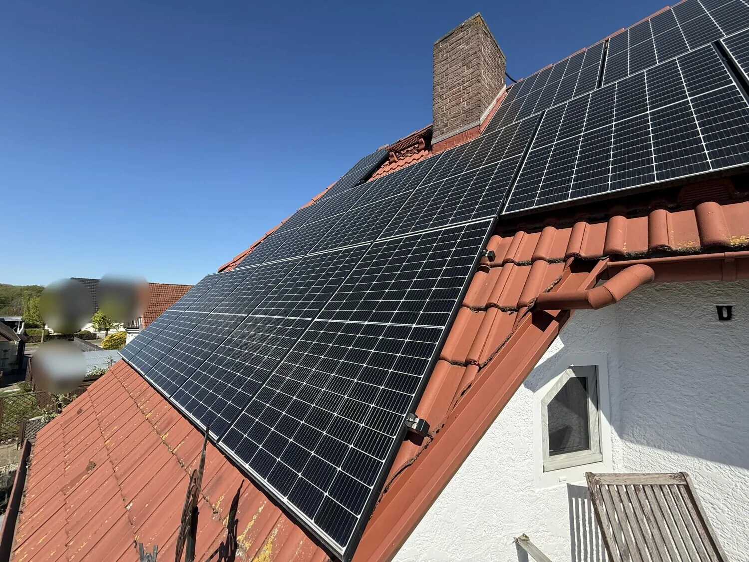 Photovoltaik