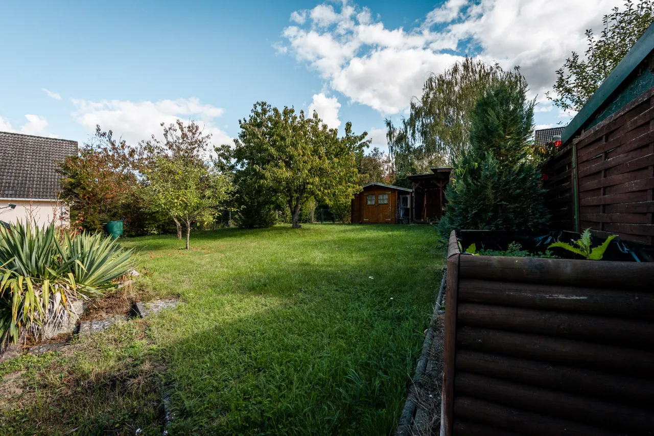 Garten