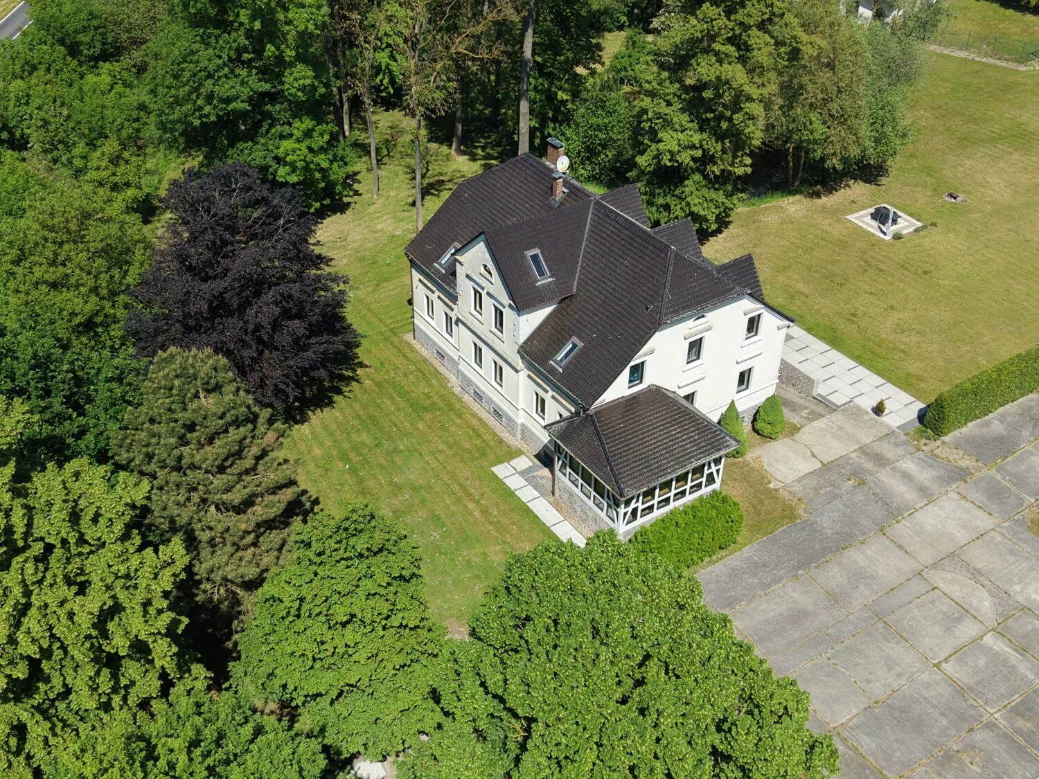 Haus
