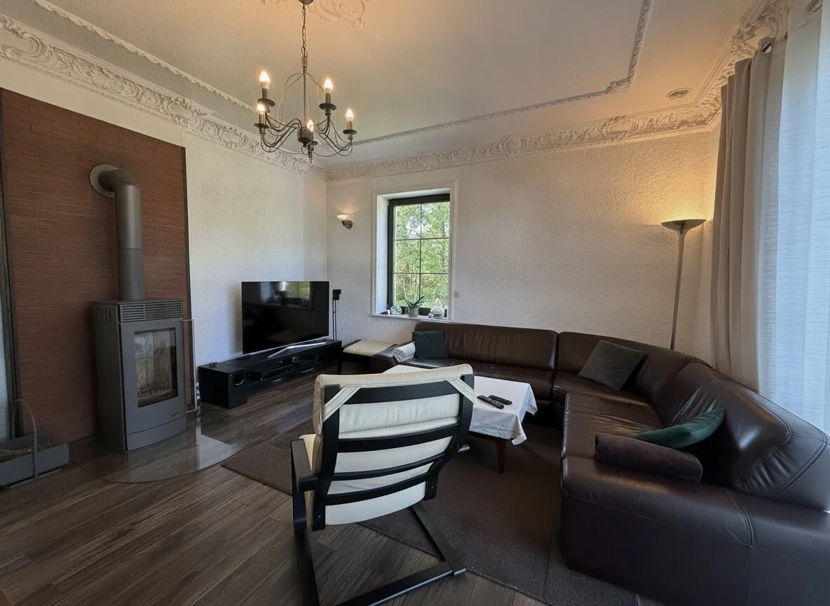 Wohnzimmer 2