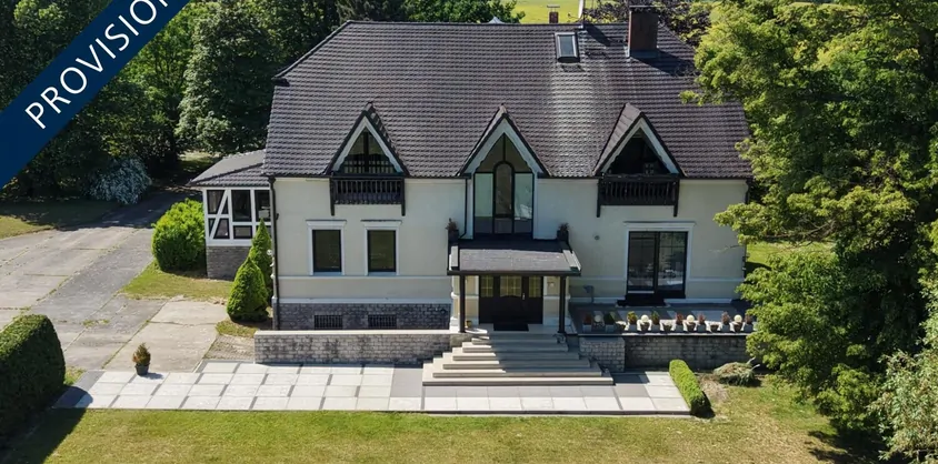 von Poll Immobilien GmbH