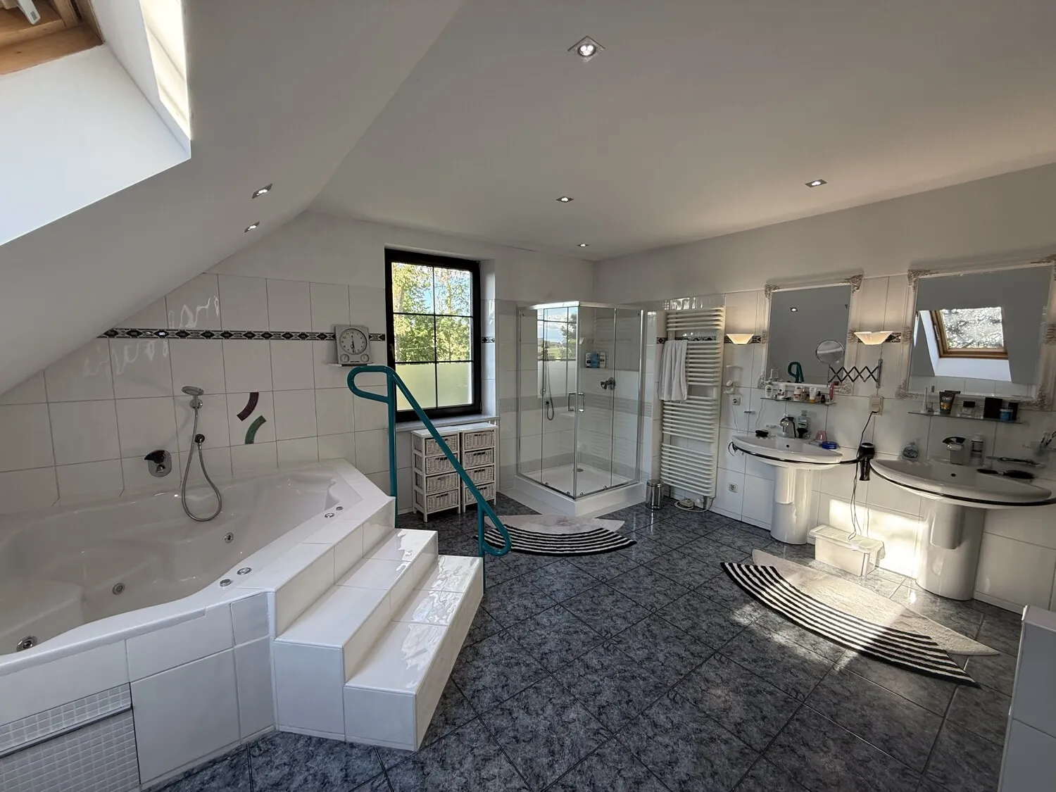 Bad en Suite