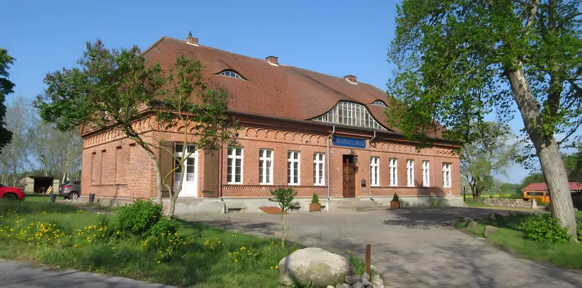 von Poll Immobilien GmbH