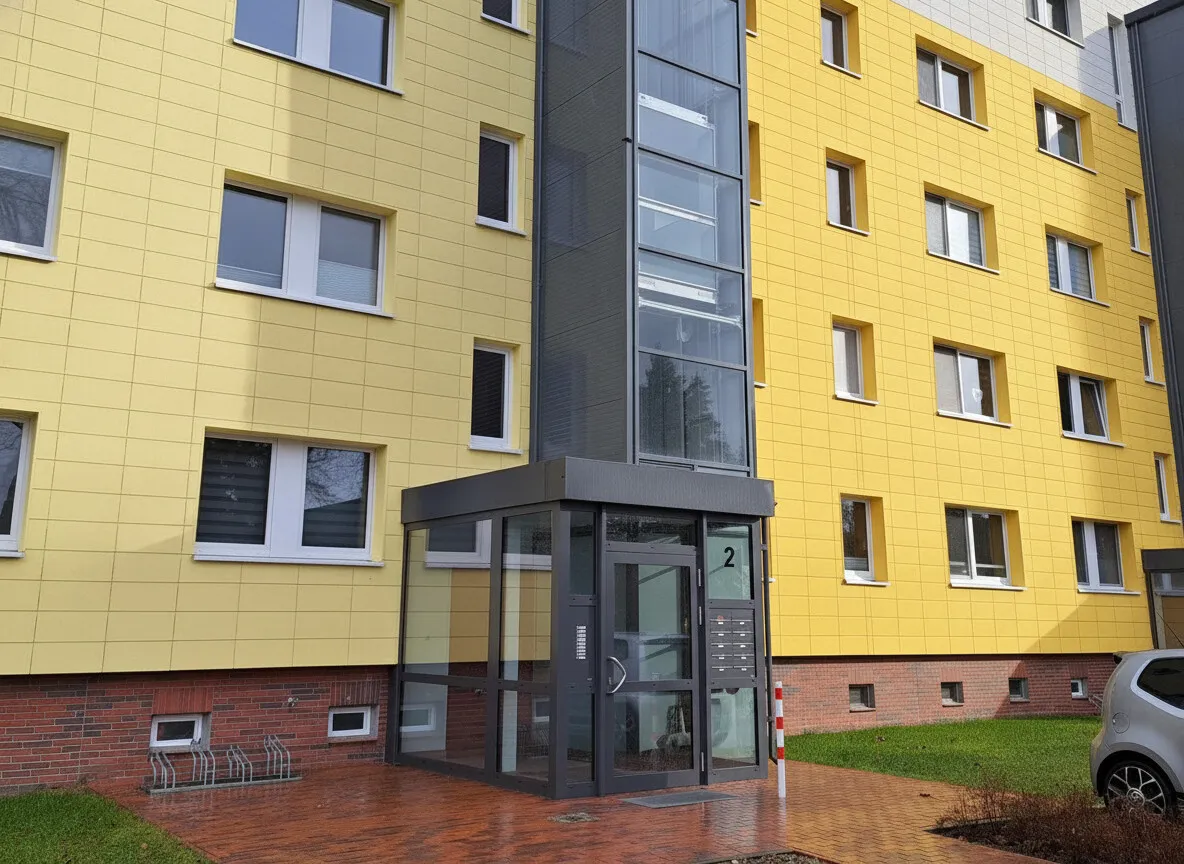 Fassade