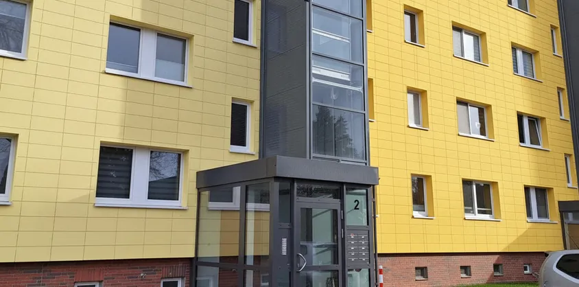 von Poll Immobilien GmbH