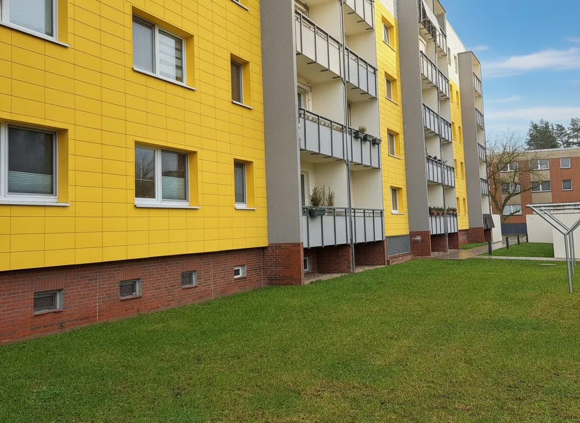 Balkone