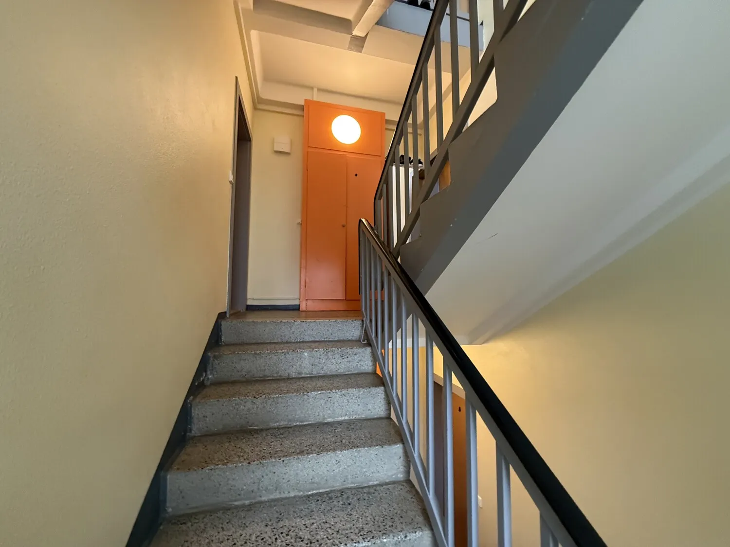 Treppenhaus
