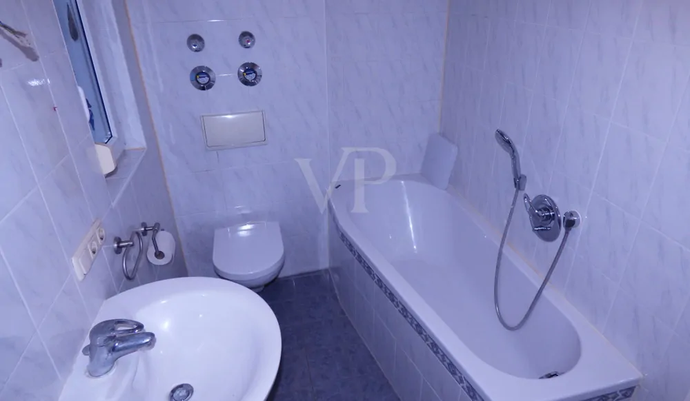 Badezimmer OG