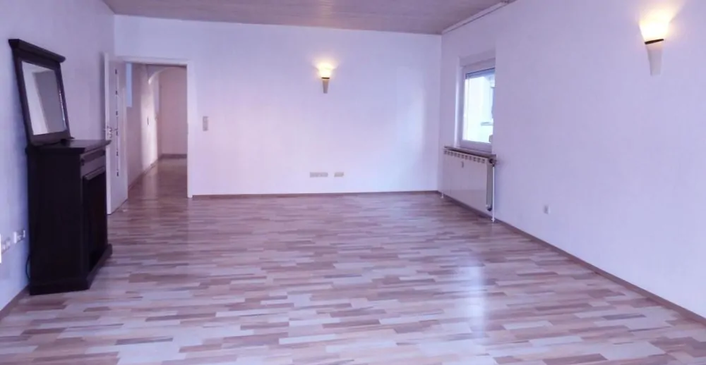 Stadthaus in Gunzenhausen - Im Herzen der Stadt