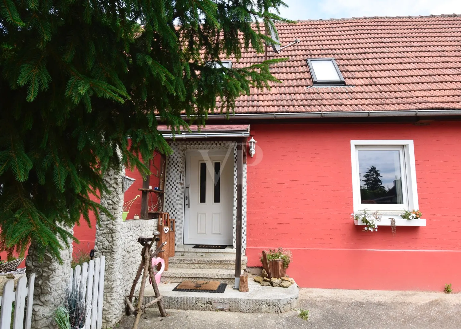 Außenansicht