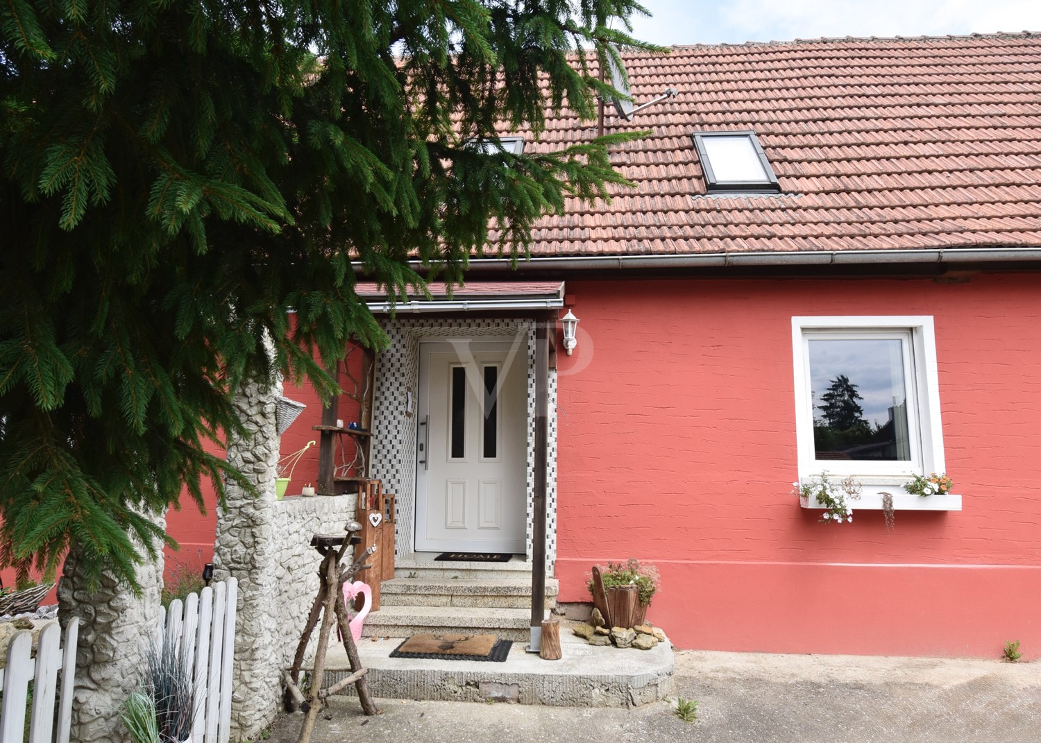 Außenansicht