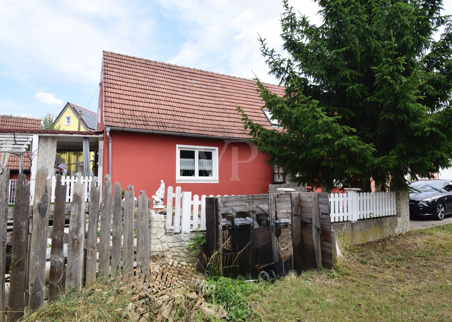 Außenansicht