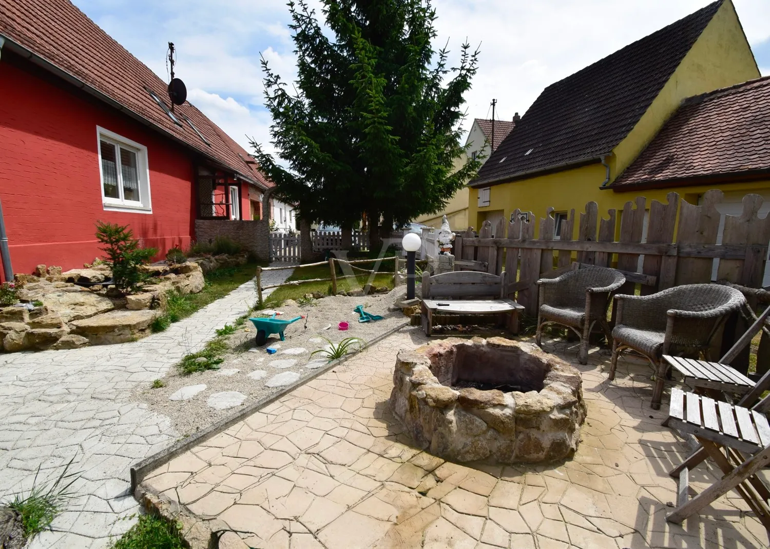 Garten