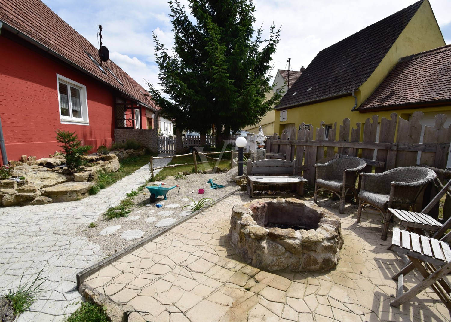 Garten